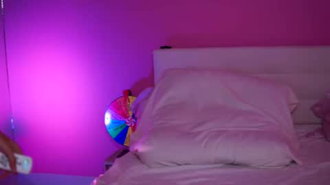 Naty online show from February 2025 08:18:02 AM