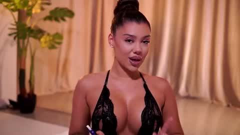 Snapshot of natydesiree chatting on June 2026 07:09:01 PM Naty online show from June 2026 07:09:01 PM