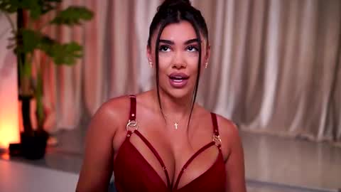 Snapshot of natydesiree chatting on August 2026 07:12:02 PM Naty online show from August 2026 07:12:02 PM