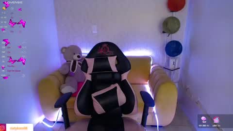 Sofia  IG Natykors08 online show from January 2025 06:41:02 PM