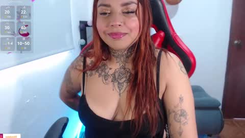 Sofia  IG Natykors08 online show from September 2025 07:25:01 PM