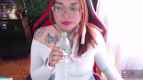 Sofia  IG Natykors08 online show from February 2026 02:37:02 PM