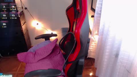 Sofia  IG Natykors08 online show from March 2026 07:07:01 PM