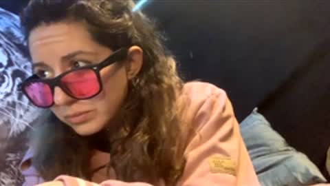 Natymia online show from January 2026 01:24:01 PM