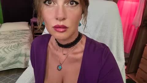 Naty online show from July 2026 10:51:02 AM