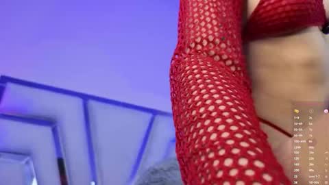 Natalia  online show from January 2026 10:18:02 AM