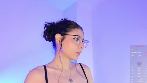 Natalia  online show from April 2026 09:21:01 AM