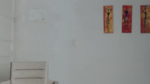 Snapshot of natzumi_mcqueen chatting on February 2025 02:47:02 PM Stella Mcqueen online show from February 2025 02:47:02 PM