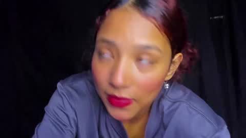 Snapshot of natzurit chatting on July 2026 02:02:01 PM Natzu online show from July 2026 02:02:01 PM