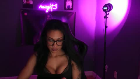 naught 3 online show from February 2026 01:15:01 AM