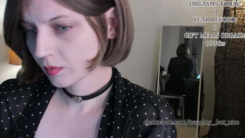 Snapshot of naughty__but_nice chatting on November 2025 07:13:02 PM Ann online show from November 2025 07:13:02 PM