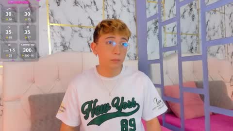 Christopher  Chris online show from April 2026 03:09:01 PM