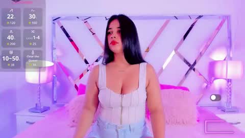 SARA online show from November 2025 11:43:02 AM