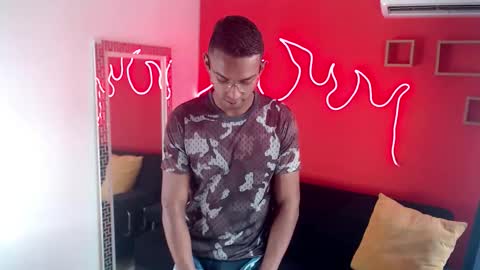 naughty_ares online show from September 2025 01:45:02 PM