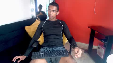 naughty_ares online show from October 2025 07:20:02 PM