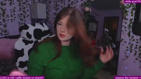 bella online show from December 2025 12:16:01 AM