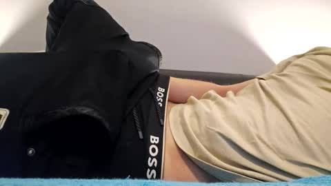 Snapshot of naughty_boy_696969 chatting on November 2025 07:36:02 PM Mr Curious online show from November 2025 07:36:02 PM