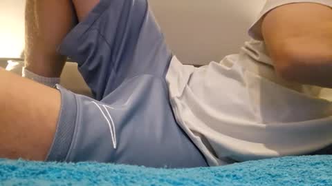 Snapshot of naughty_boy_696969 chatting on November 2025 07:47:02 PM Mr Curious online show from November 2025 07:47:02 PM