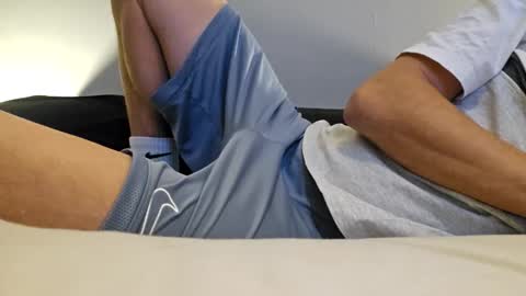 Snapshot of naughty_boy_696969 chatting on November 2025 07:57:01 PM Mr Curious online show from November 2025 07:57:01 PM