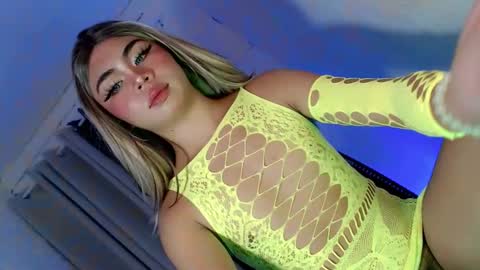 GODDESS CELESTINA online show from October 2025 10:32:02 AM