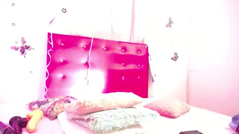  L I S S  online show from March 2026 11:45:01 PM