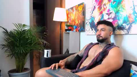 Miller online show from November 2025 09:02:02 AM