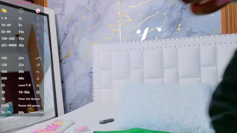 Snapshot of naughty_ebonyy chatting on September 2025 02:55:02 AM SASHA online show from September 2025 02:55:02 AM