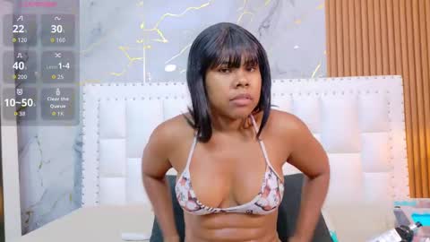 Snapshot of naughty_ebonyy chatting on October 2025 03:14:02 AM SASHA online show from October 2025 03:14:02 AM