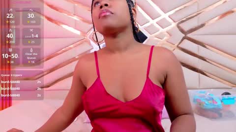 Snapshot of naughty_ebonyy chatting on October 2025 03:05:01 AM SASHA online show from October 2025 03:05:01 AM