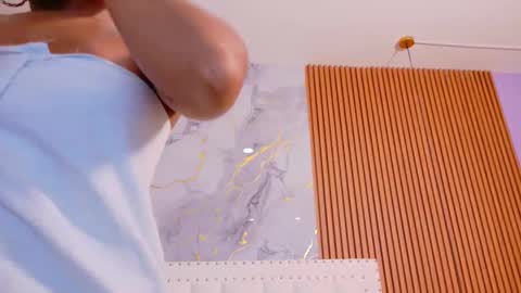 Snapshot of naughty_ebonyy chatting on October 2025 02:57:02 AM SASHA online show from October 2025 02:57:02 AM