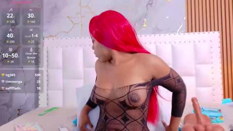 Snapshot of naughty_ebonyy chatting on November 2025 03:07:01 AM SASHA online show from November 2025 03:07:01 AM