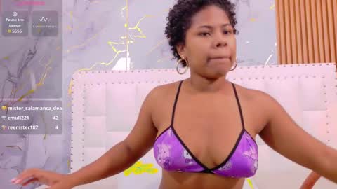 Snapshot of naughty_ebonyy chatting on November 2025 03:05:02 AM SASHA online show from November 2025 03:05:02 AM