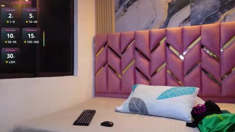 SASHA  online show from January 2026 02:49:01 AM