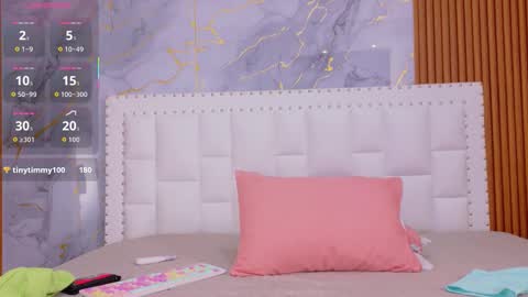 SASHA  online show from February 2026 03:01:02 AM