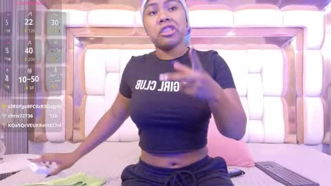 SASHA  online show from February 2026 02:59:02 AM