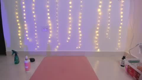 SASHA  online show from March 2026 01:38:01 AM