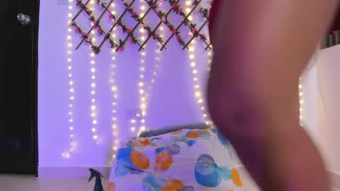 SASHA  online show from April 2026 06:29:02 AM