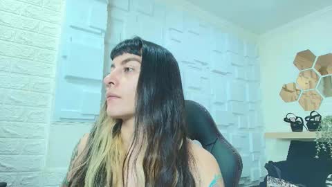 Kitten online show from November 2025 11:20:01 AM