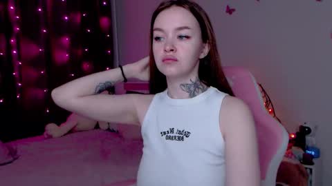 Snapshot of naughty_mablee chatting on November 2025 12:46:02 AM Mable online show from November 2025 12:46:02 AM