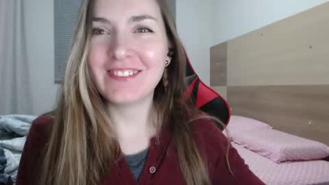 Ann online show from October 2025 02:32:02 AM