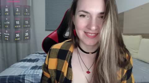 Ann online show from November 2025 01:28:02 AM