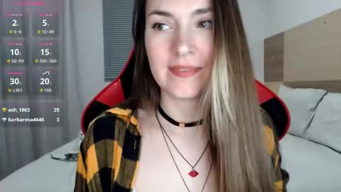 Ann online show from December 2025 12:49:02 AM