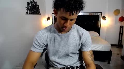 Snapshot of naughty_sebas_ chatting on February 2025 06:59:01 PM SEBAS online show from February 2025 06:59:01 PM