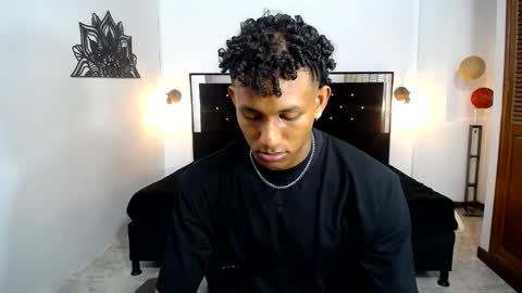 Snapshot of naughty_sebas_ chatting on March 2025 11:25:01 PM SEBAS online show from March 2025 11:25:01 PM