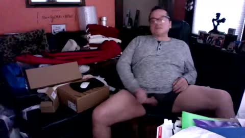 naughtybone online show from March 2026 06:25:01 PM