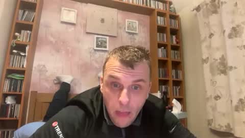 naughtyboy1311 online show from October 2025 06:07:01 PM