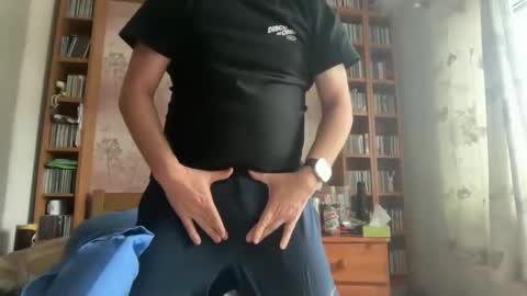 naughtyboy1311 online show from October 2025 01:45:02 PM