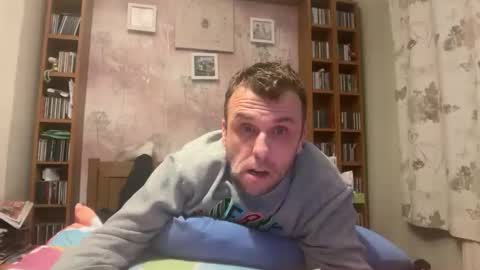 naughtyboy1311 online show from November 2025 05:00:01 PM