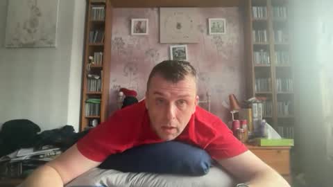 naughtyboy1311 online show from February 2026 12:08:01 PM