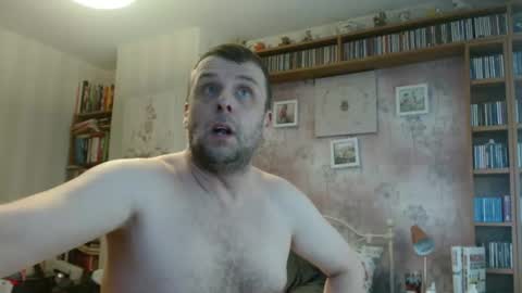 naughtyboy1311 online show from February 2026 10:26:02 AM